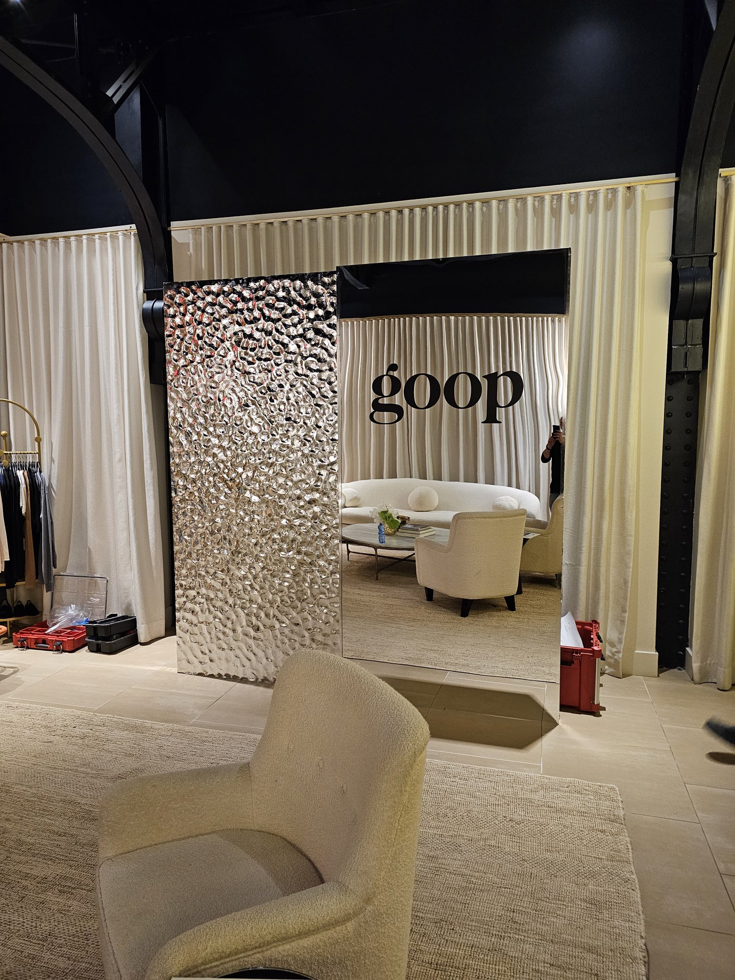 goop